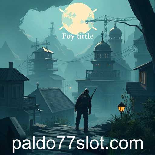 Exploring the Fascinating World of Adventure Games: The Intrigue Behind 'paldo77'