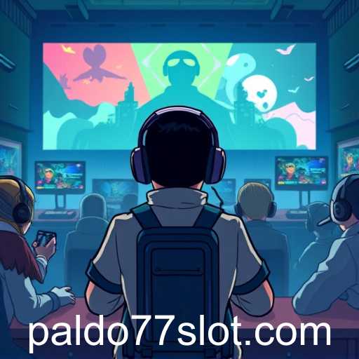 Exploring the Phenomenon of Paldo77 in Gaming