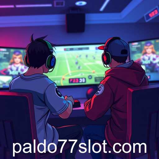 Gaming Innovations in 2025