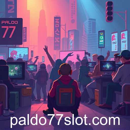 Rise of Gaming Platforms in 2025