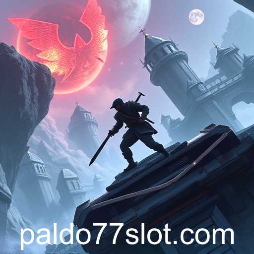 The Rise of Paldo77 in the Gaming World