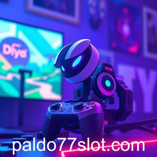 Paldo77 Emerges as a Gaming Hub