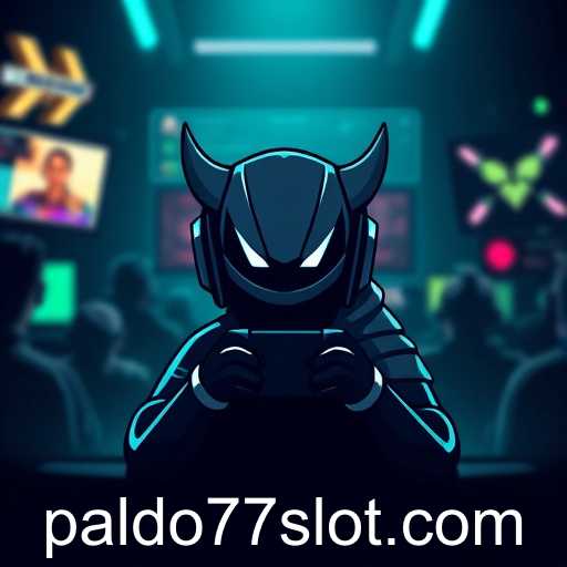 Paldo77: A Beacon in the Gaming World