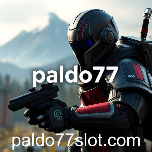 The Enigma of 'paldo77' and Its Impact on Gaming