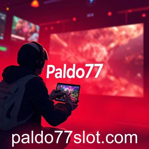 The Rise of Paldo77: A Gaming Phenomenon