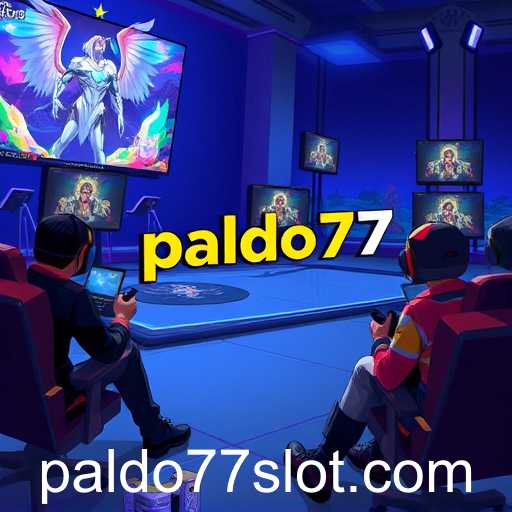The Rise of Paldo77 in Online Gaming