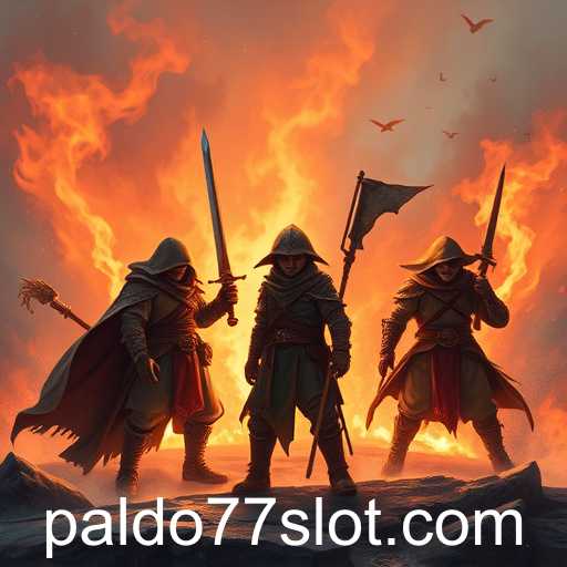 Exploring the Role Playing Game Category: A Deep Dive into 'paldo77'