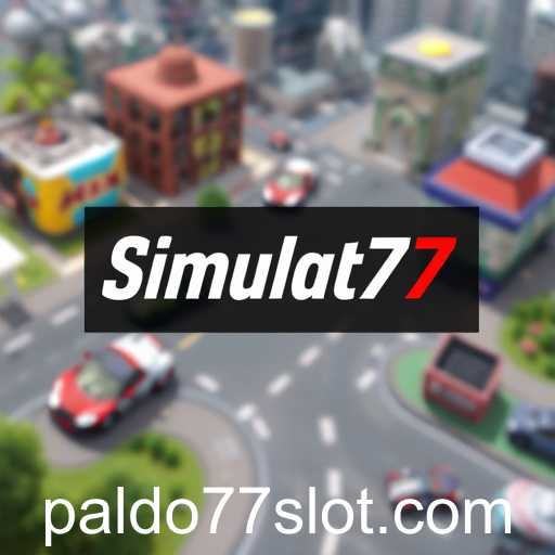 Exploring the Engaging World of 'Simulation Zone' with paldo77