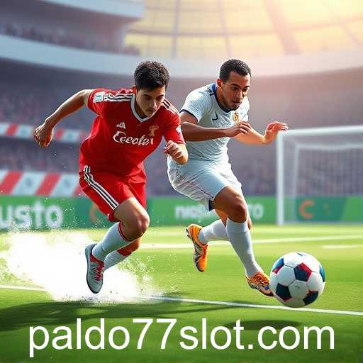 Exploring 'Sports Games' with the Keyword 'paldo77': A Comprehensive Insight